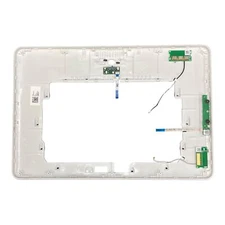 Google Nest Hub Max Back Plate Housing Shell PCB G8520053501 (Chalk) - Parts