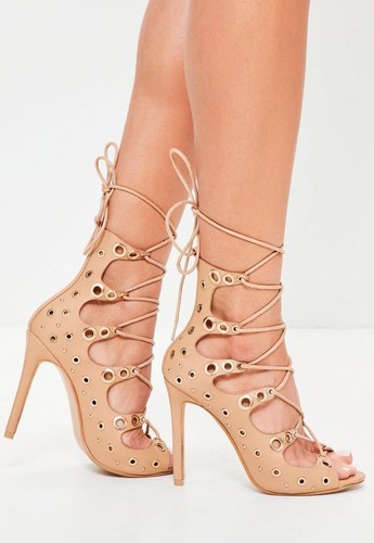 Heels Sandals Shoes 