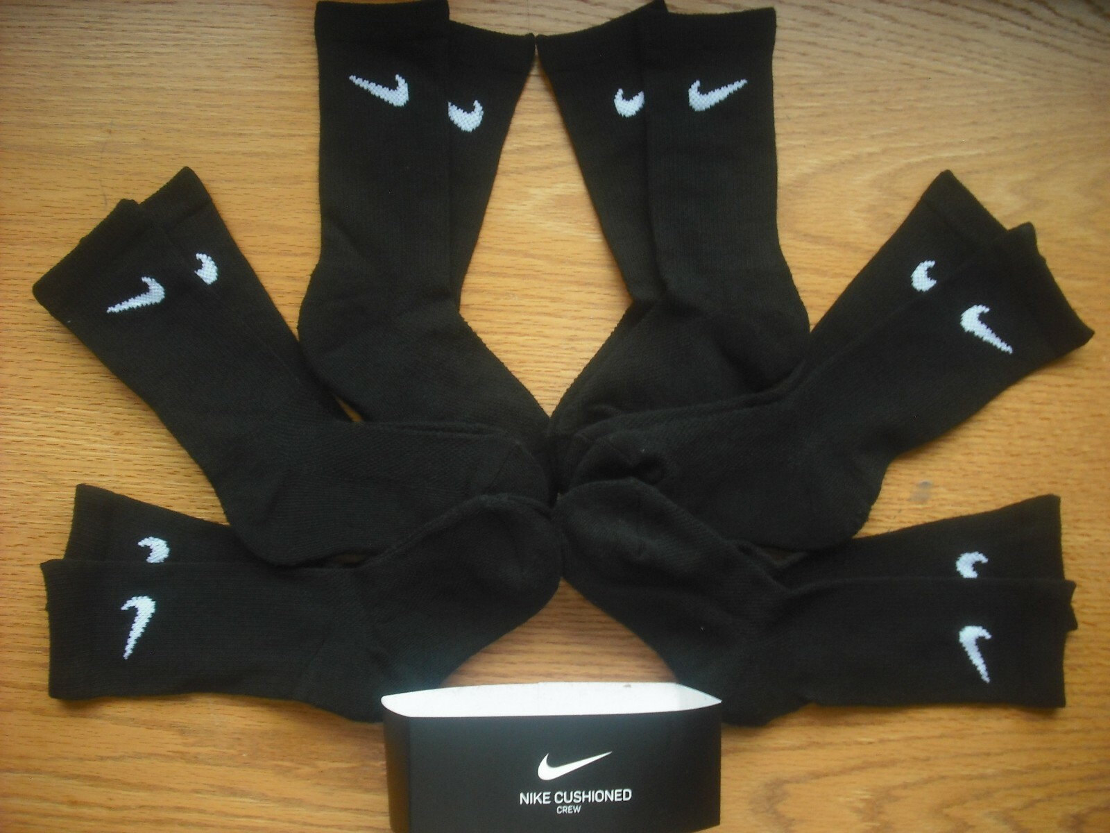2t nike socks