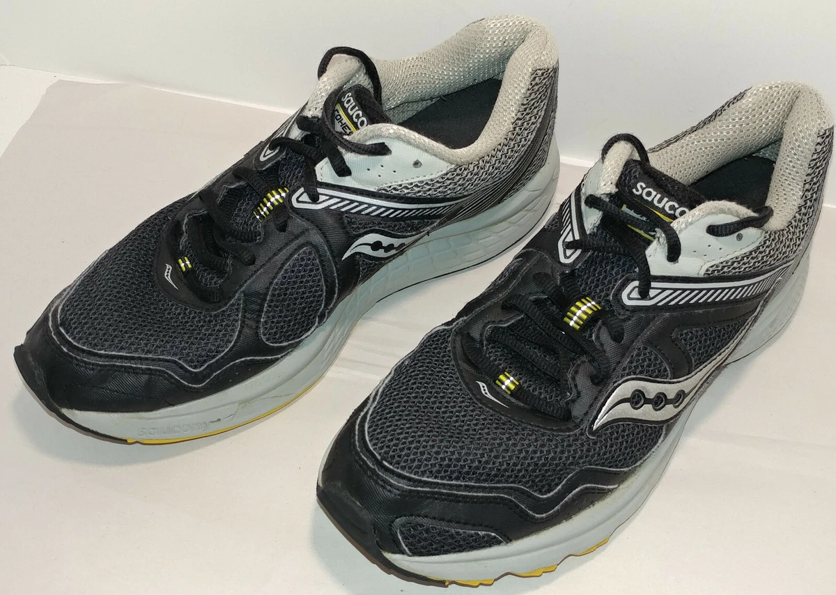 Saucony cohesion tr10 clearance mens