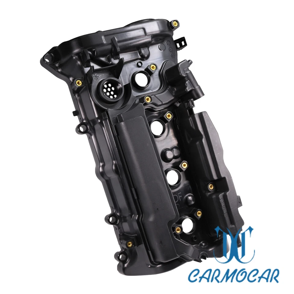 Fit For 2013-2017 Honda Accord CR-V 2015-19 L4 2.4L Engine Valve Cover w/ Gasket - Image 2 of 4