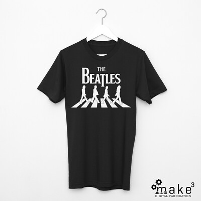 magliette beatles