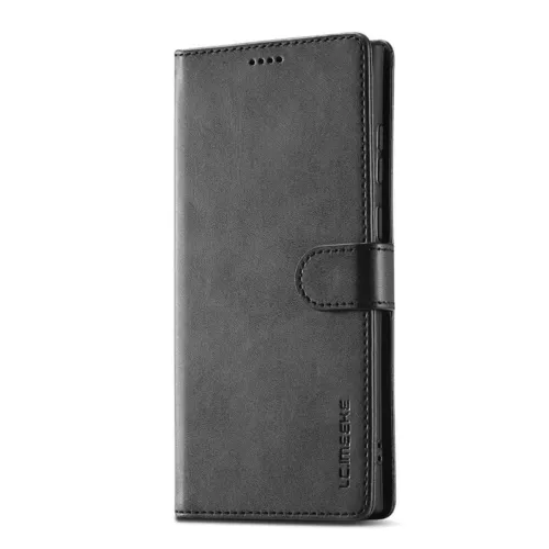 Custodia in pelle per Samsung S25 S24 Ultra S23 S21 S20 FE 5G S22 S10 S10E più cover - Foto 26 di 38