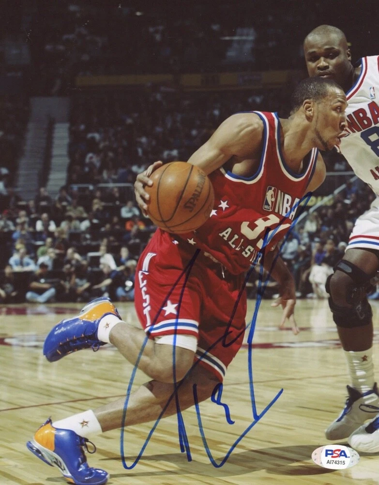 Shawn marion hotsell all star