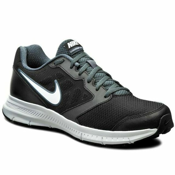 Size 9.5 - Nike Downshifter 6 Black - 684652-003 for sale online | eBay
