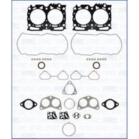Ajusa Dichtungssatz Zylinderkopf FüR Subaru Legacy V Station Wagon 52398900