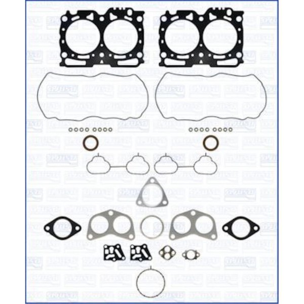 Ajusa Dichtungssatz Zylinderkopf FüR Subaru Legacy V Station Wagon 52398900-image