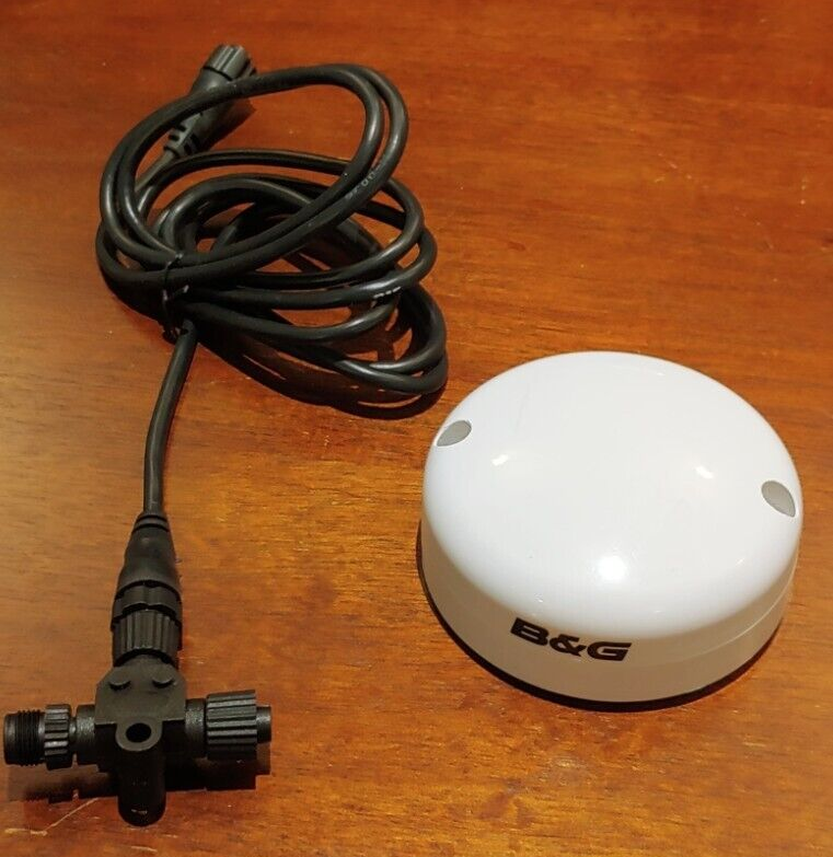 B&G GPS Antenna Module Pack ZG100 00011048002 eBay