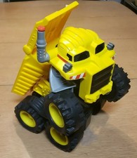 rocky matchbox dump truck instructions