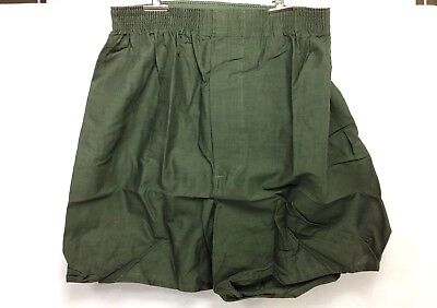 Vietnam Issue Boxer Shorts X-Small 3pair Package