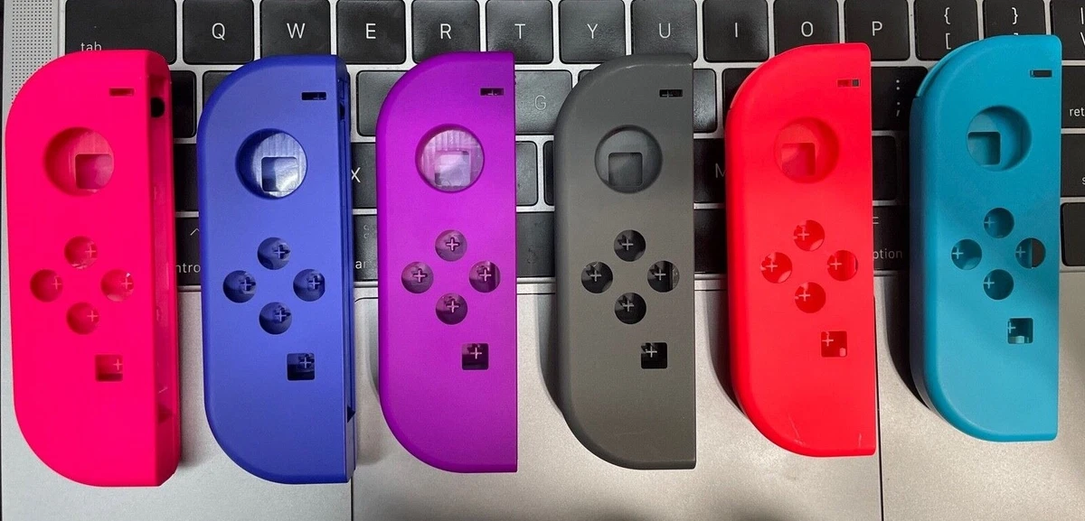 Joy con hotsell shell case