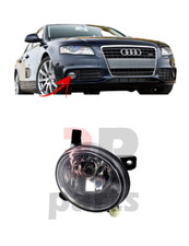 Antibrouillard Seat EXEO