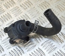 Pompe à eau Volvo S60
