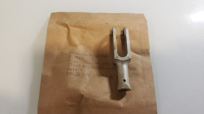 RAYTHEON TECHNOLOGIES CLEVIS ROD END 572075 5340-00-994-1562