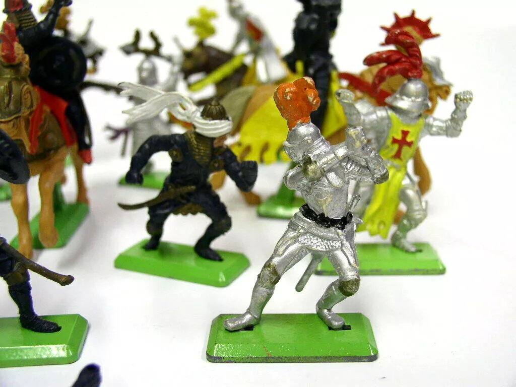 Ebay britains toy soldiers 2025