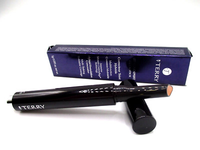 Terry Stylo Expert Click Stick Hybrid Foundation Concealer ~ 15 Golden Brown ~
