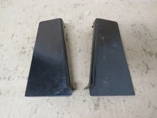 Thermador Range End Cap Set L+R Part # 00415462 00415463