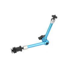 11" Magic Arm with Ball Joints & Shoe Adapter - 3682