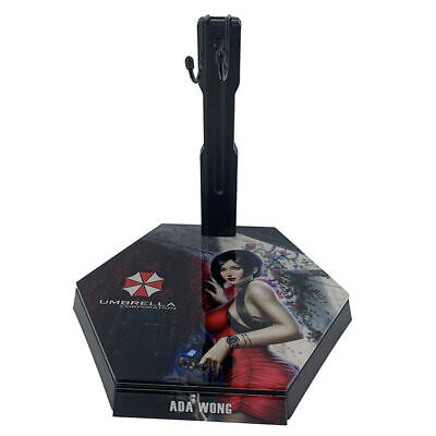 RE 6: Ada Wong Bust Display