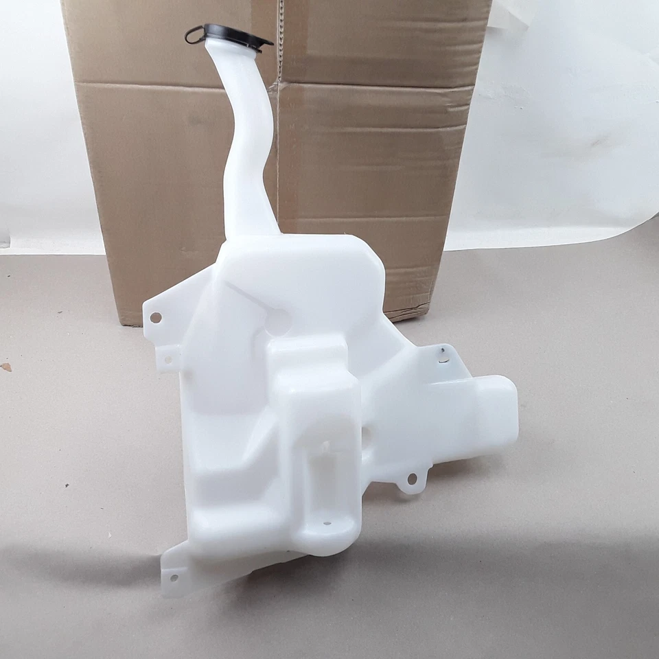 Резервуар жидкости передней стиральной машины подходит для Pontiac Sunfire Chevrolet Cavalier (1995-1999) - Изображение 3 из 4