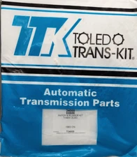 .For GM TH400 transmission Gasket and Paper Kit NO VALVE BODY Gaskets 1965-ON