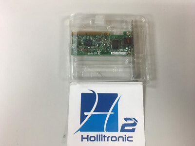 Intel Desktop PCI Adapter Card ethernet port D33025