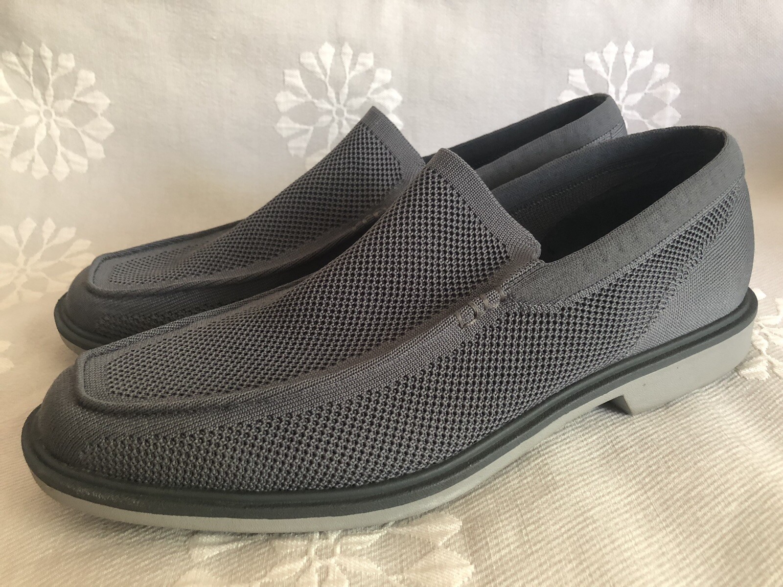 mark nason dress knit shoes