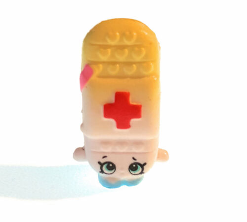 New Shopkins Stagione 11 Family Mini Packs Figura Sciolta #11-001 Fino #11-212 - Foto 91 di 165