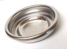 ESE Espresso Machine Single Serving Coffee Pod Filter Basket  7 gram 58 mm E.S.E