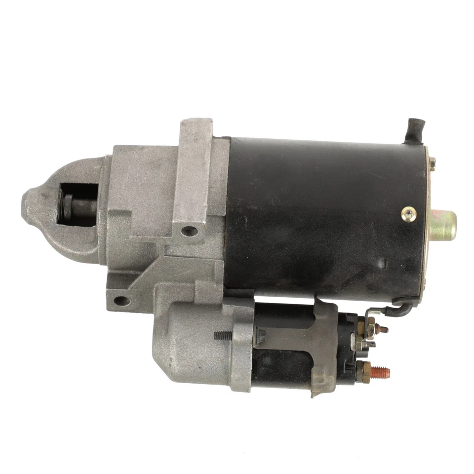 Motor de arranque genuino GM 1995 Chevrolet GMC Blazer Jimmy Sonoma K1500 10465396 Foto 2 de 4