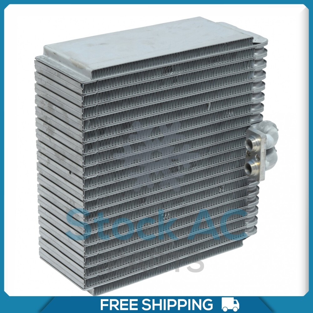 A/C Evaporator for Toyota Tundra QR eBay