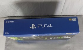 Sony PlayStation 4 1TB Call of Duty Modern Warfare II Console Bundle - Black