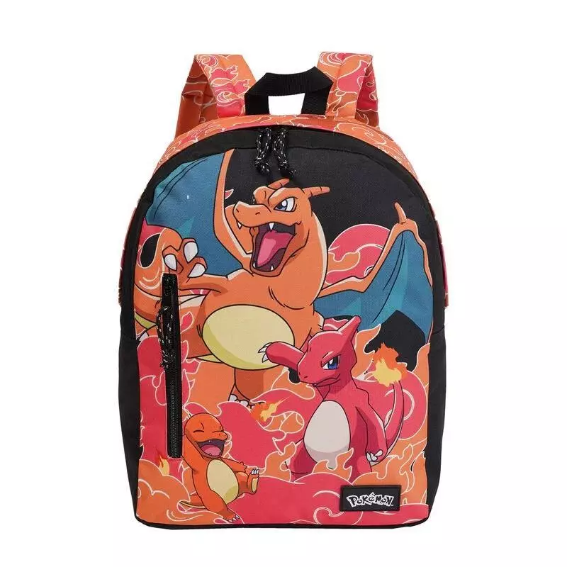 Charizard backpack hotsell