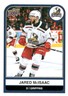 2023-24 Upper Deck AHL #29 Jared McIsaac Grand Rapids Griffins
