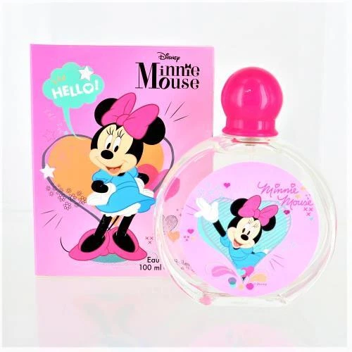 Minnie Mouse Eau de Toilette