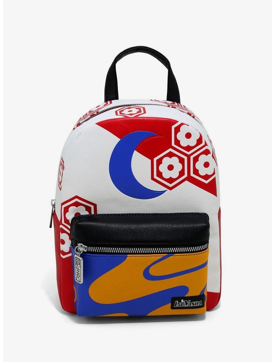Sesshomaru backpack clearance