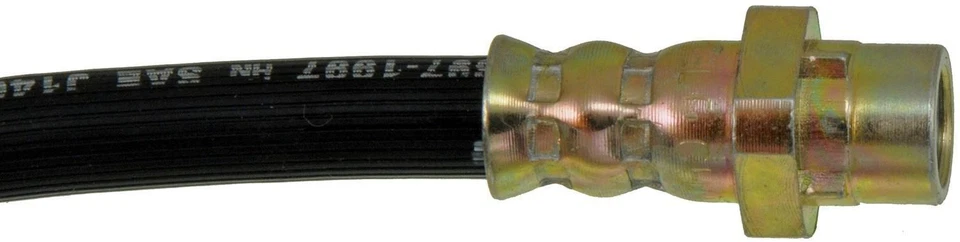 Manguera de freno para BMW X3 2004-2010 2008 2005 2006 2007 2009 Dorman H620495 Foto 3 de 3