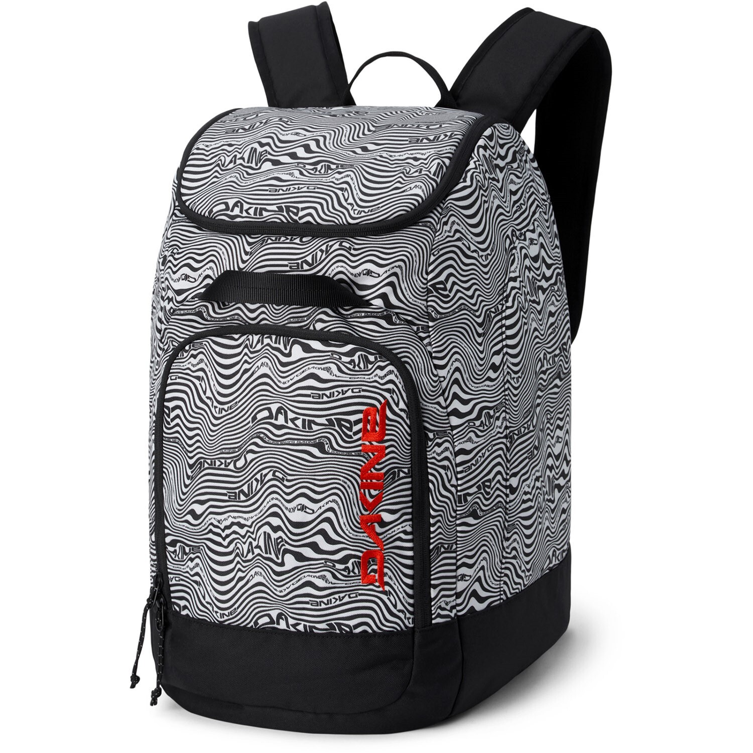 Рюкзак Dakine Youth Boot Pack объемом 45 л, сумка для лыжных ботинок и сноуборда Dakine Waves New