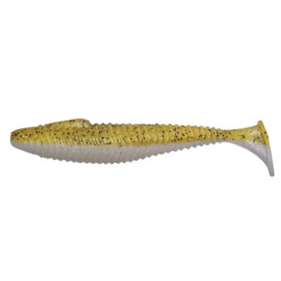 GEECRACK JACK MASTER 2.8inch 249, 8 pcs., Lenght inch./cm 2.8''/7.11 Fishing ...