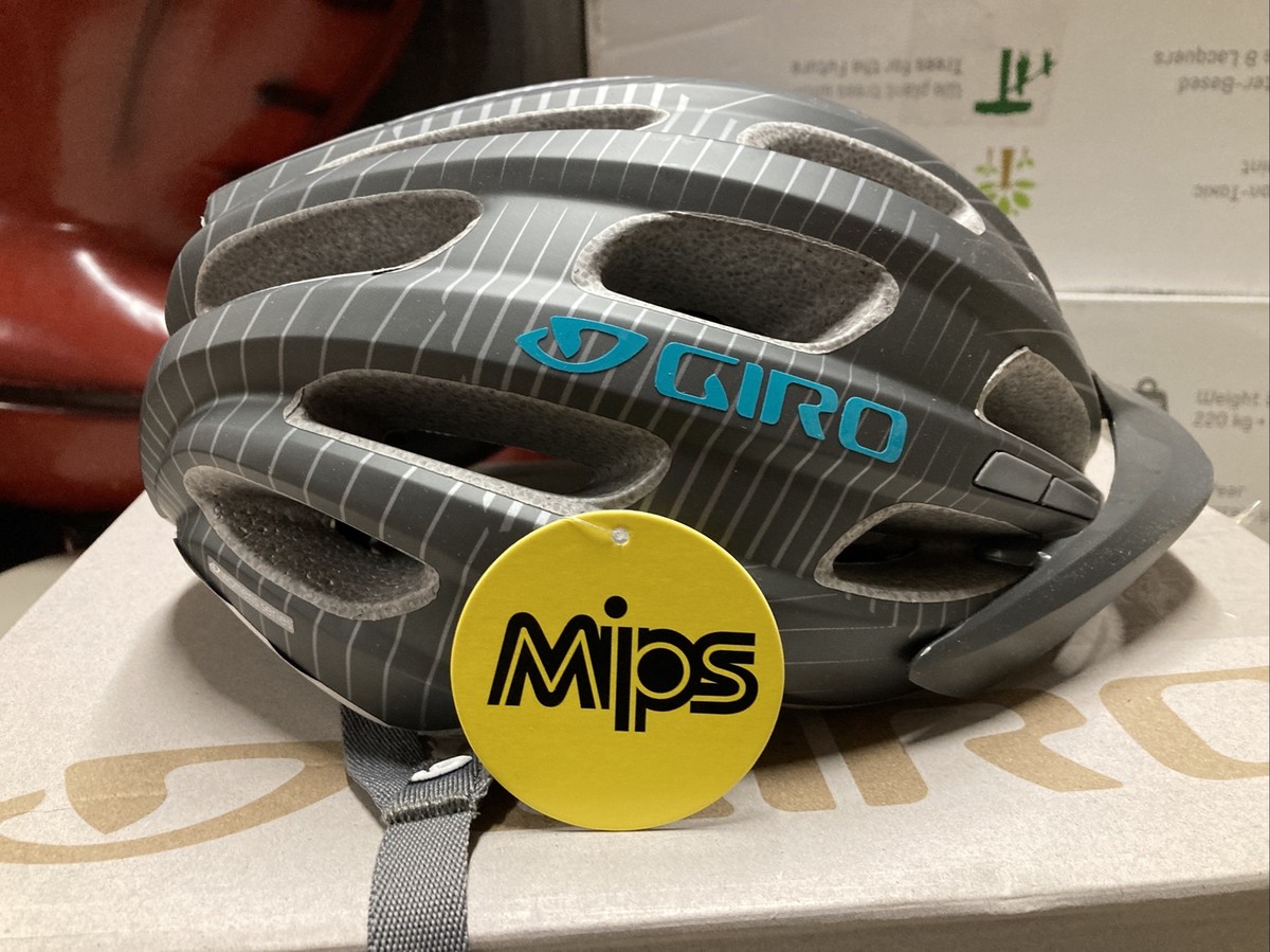 Cycling Helmets Giro Vasona Mips Review Giro Vasona MIPS Womens