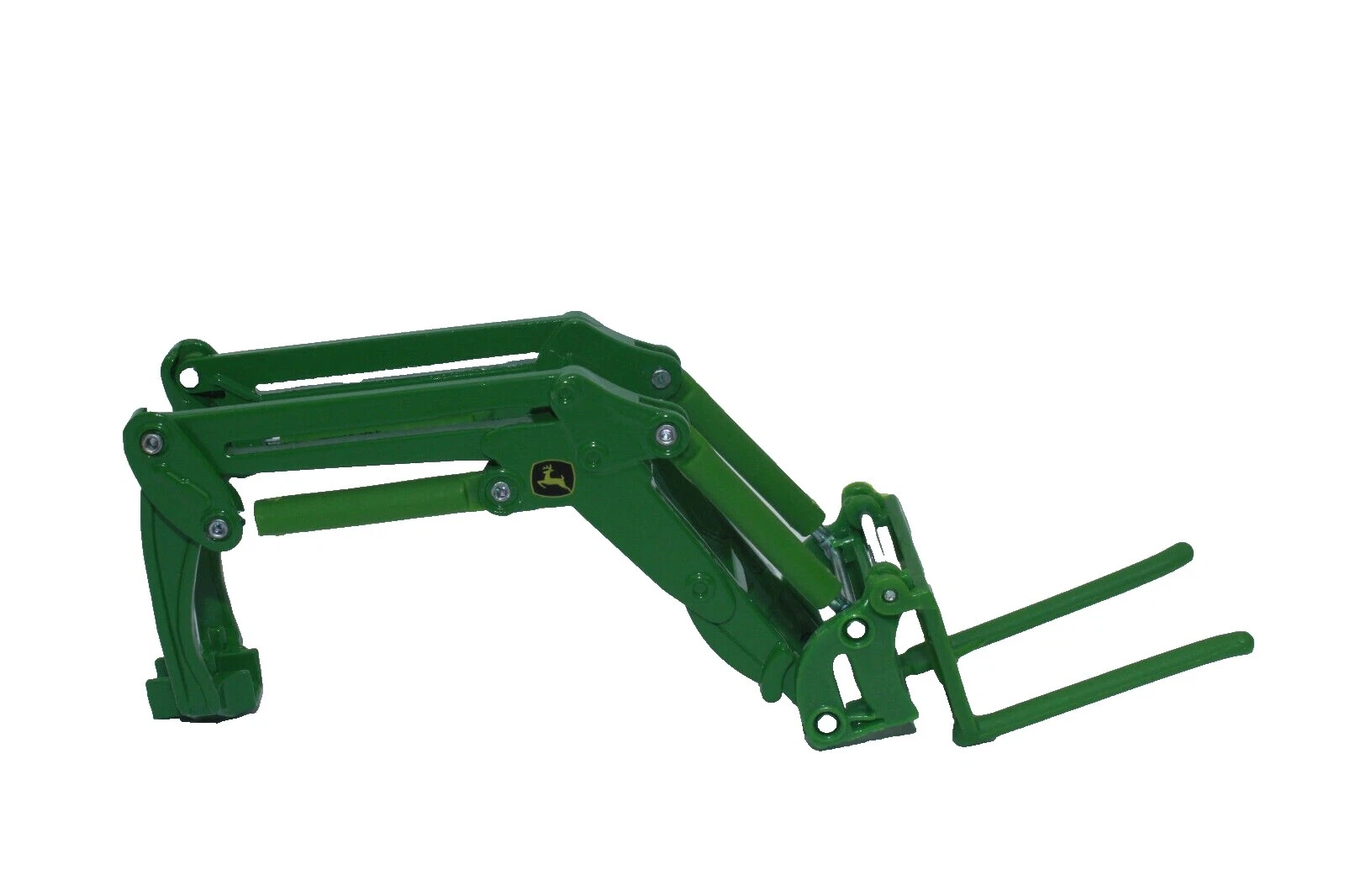 John Deere SIKU Contemporary Manufacture Diecast Cars, Trucks & Vans