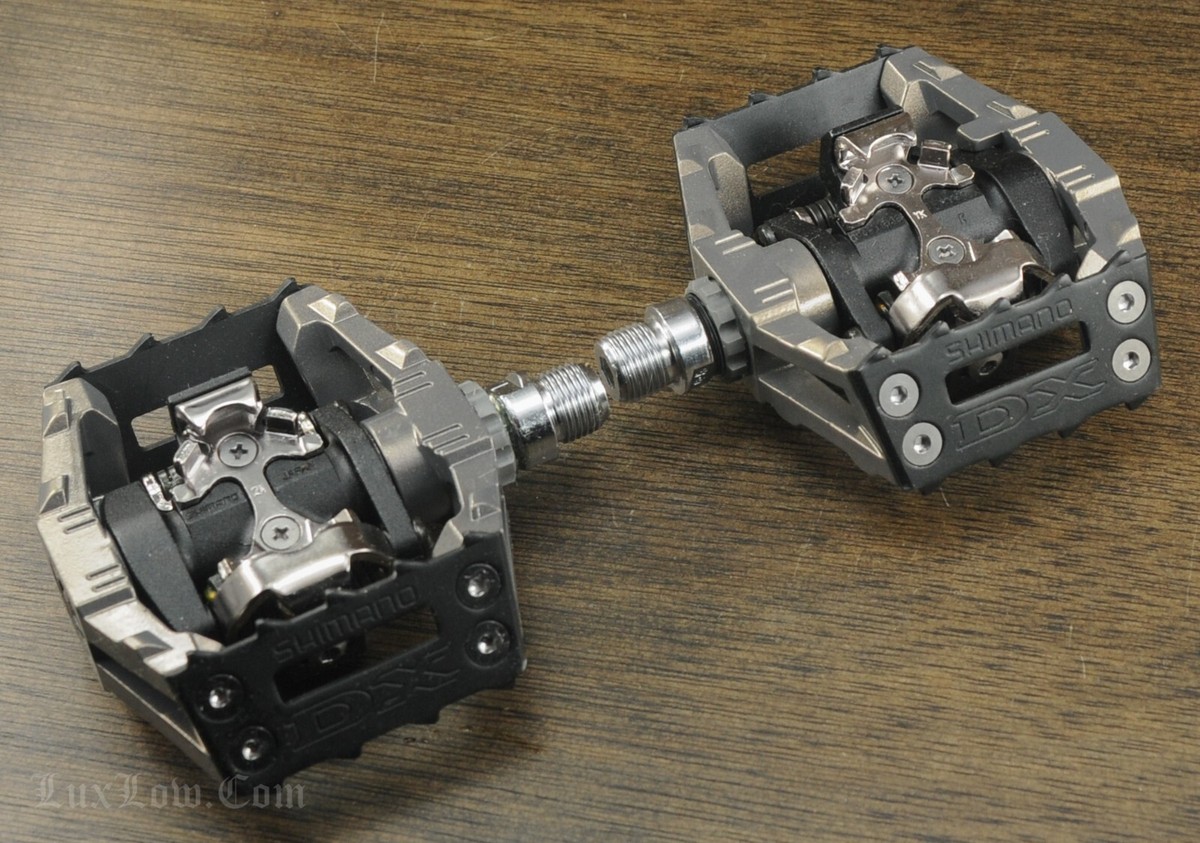 shimano spdペダル　PD-M646 SHIMANO 「シマノ」 PD-M646 ペダル / 京都八幡店 : バイチャリ