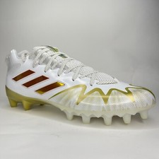 Adidas Mens Freak 22 All American Bowl Football Cleats Size 14 FZ0538 Unreleased