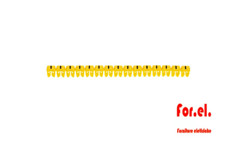 Legrand 38283 Cable Marking 1.5-2.5mmq