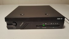 Telex FMR-70 Wireless Receiver for Condenser Microphone