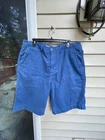 Mens Amercan eagle longboard 100% cotton blue 5752 Size 38