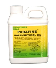 Parafine Horticultural Oil 16 fl oz by Southern Ag