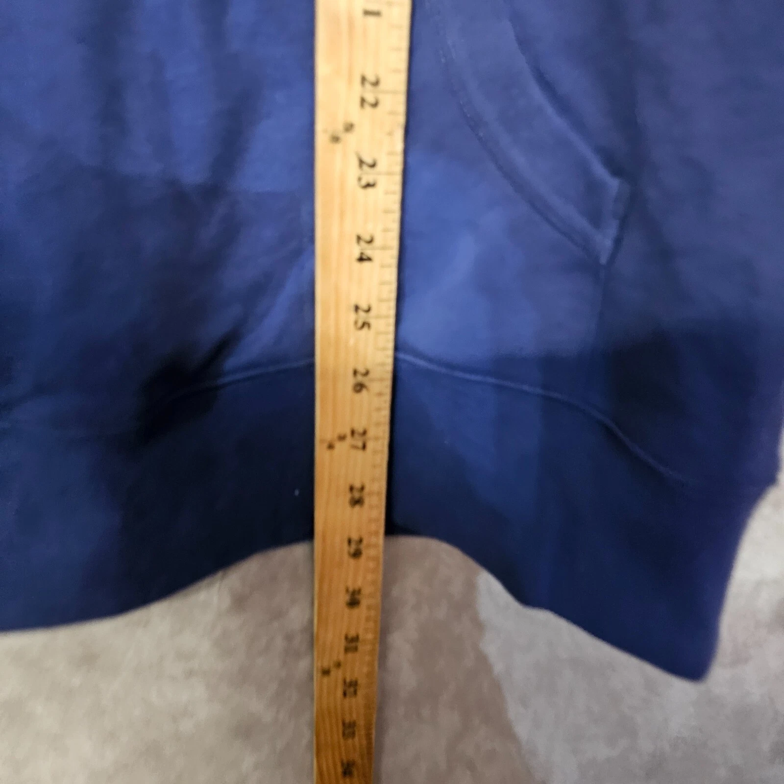 Felpa con cappuccio Mitchell & Ness Arizona Wildcats Bear Down Head Coach nuova con etichette da uomo L $110