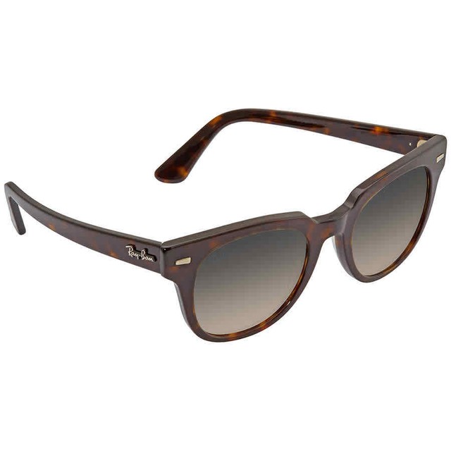 ray ban meteor havana