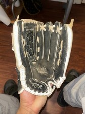 YOUTH baseball glove 12.5 rawlings